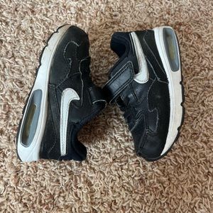 Nike Airmax Toddler Shoes